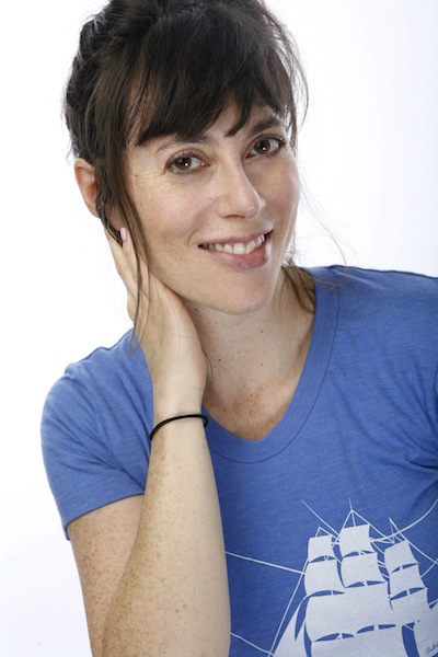 Andrea Rosen